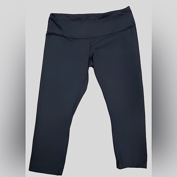 Lululemon 25” leggings - Picture 1 of 3